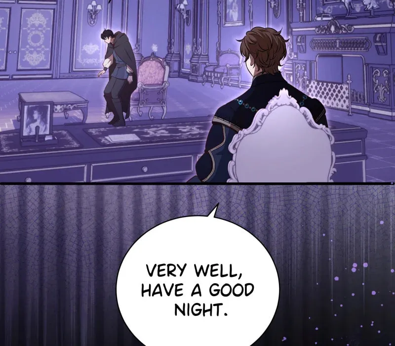 Go Away Romeo Chapter 82 page 164 - 