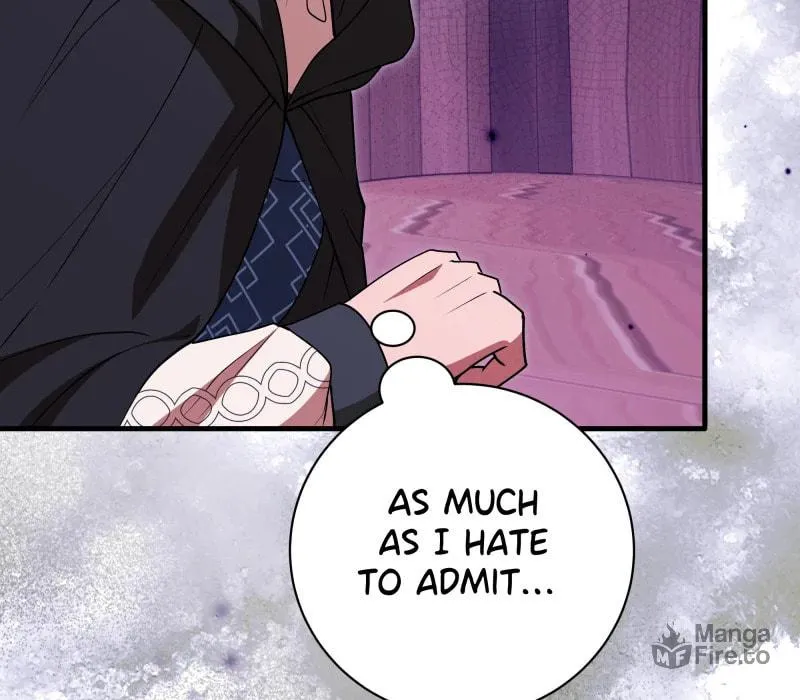 Go Away Romeo Chapter 82 page 18 - 