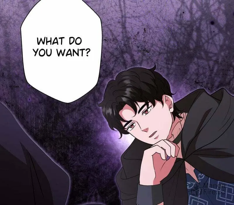 Go Away Romeo Chapter 82 page 3 - 