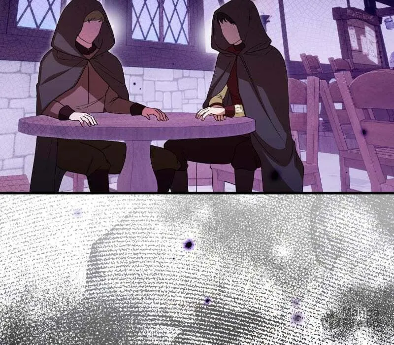 Go Away Romeo Chapter 82 page 21 - 