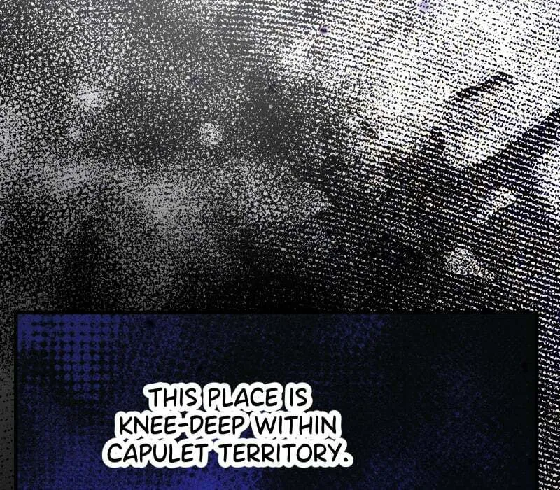 Go Away Romeo Chapter 82 page 22 - 
