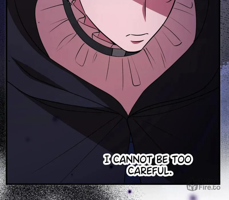Go Away Romeo Chapter 82 page 24 - 