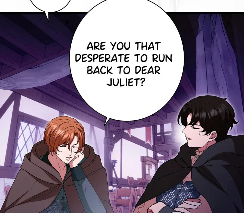 Go Away Romeo Chapter 82 page 29 - 