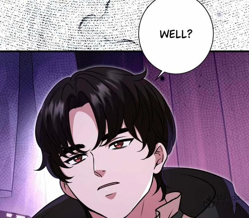 Go Away Romeo Chapter 82 page 33 - 