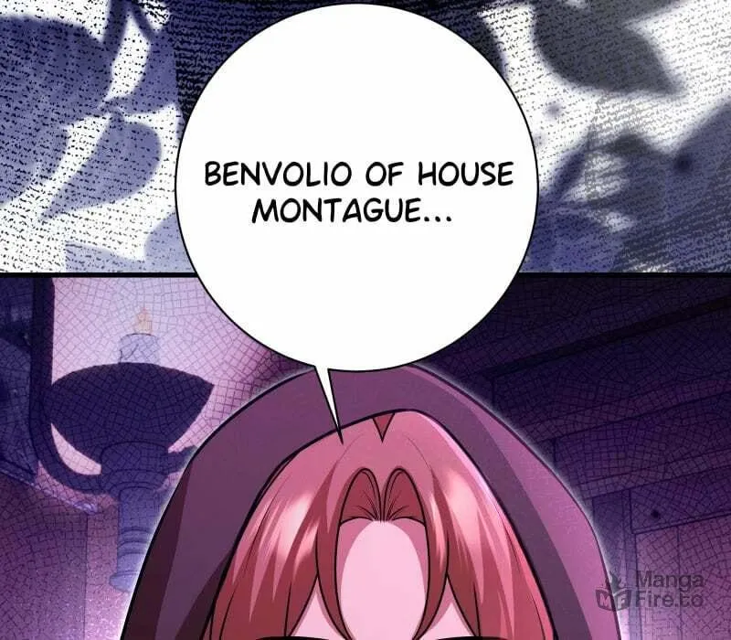 Go Away Romeo Chapter 82 page 35 - 