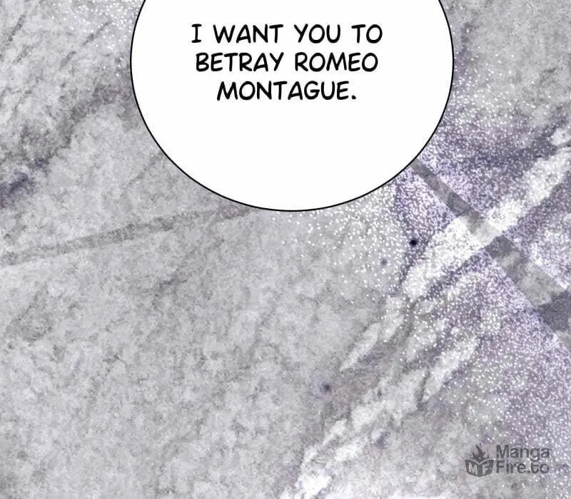 Go Away Romeo Chapter 82 page 40 - 