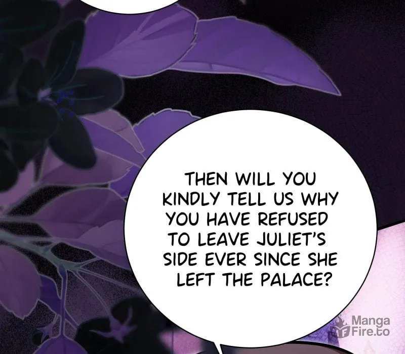 Go Away Romeo Chapter 82 page 55 - 