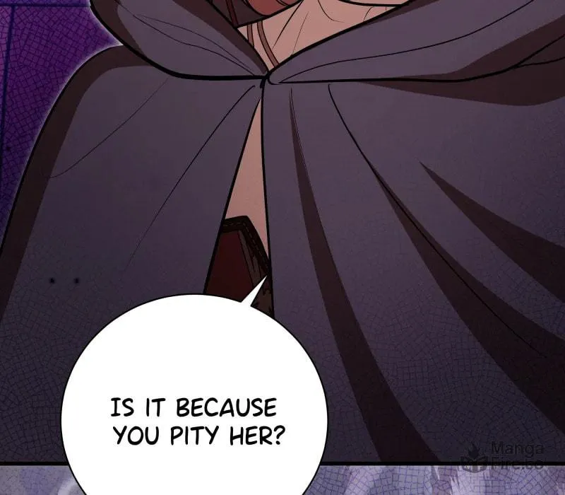 Go Away Romeo Chapter 82 page 57 - 