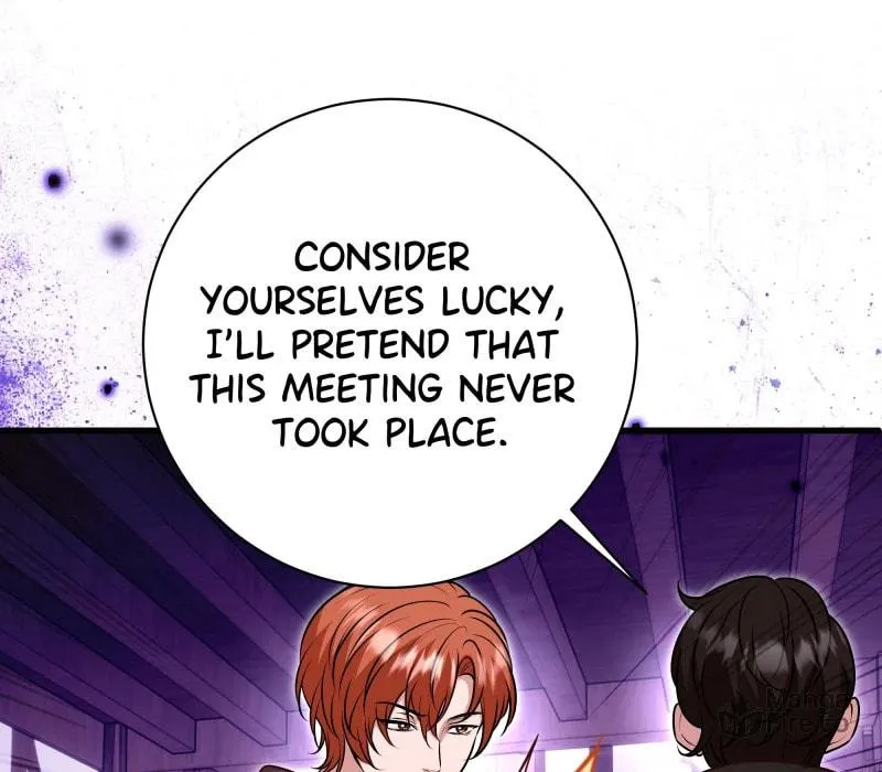 Go Away Romeo Chapter 82 page 93 - 