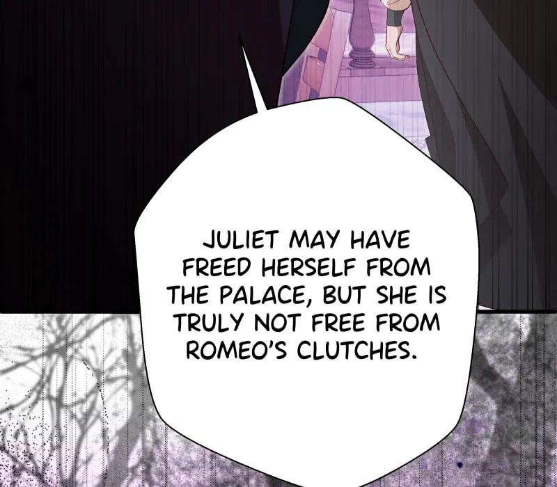 Go Away Romeo Chapter 82 page 97 - 