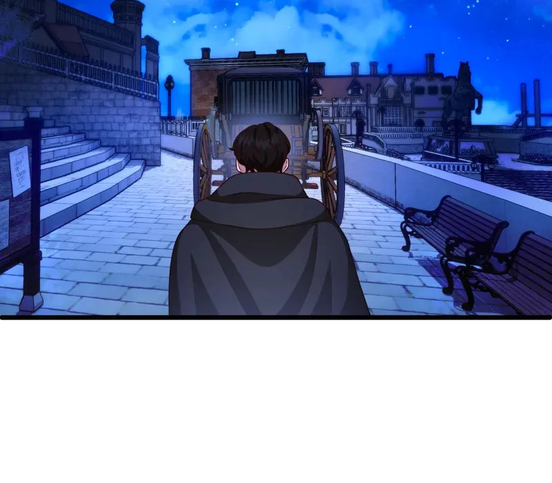 Go Away Romeo Chapter 83 page 101 - 