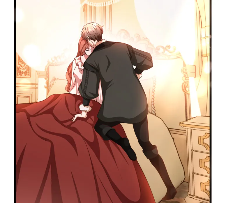 Go Away Romeo Chapter 83 page 121 - 