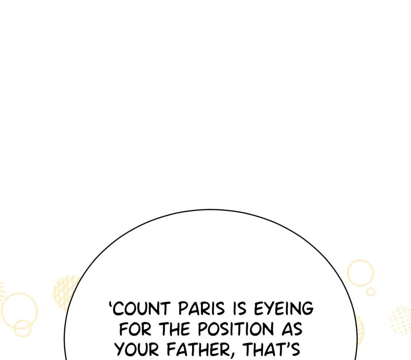 Go Away Romeo Chapter 83 page 128 - 