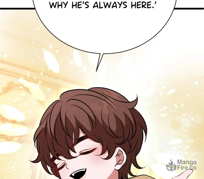 Go Away Romeo Chapter 83 page 129 - 