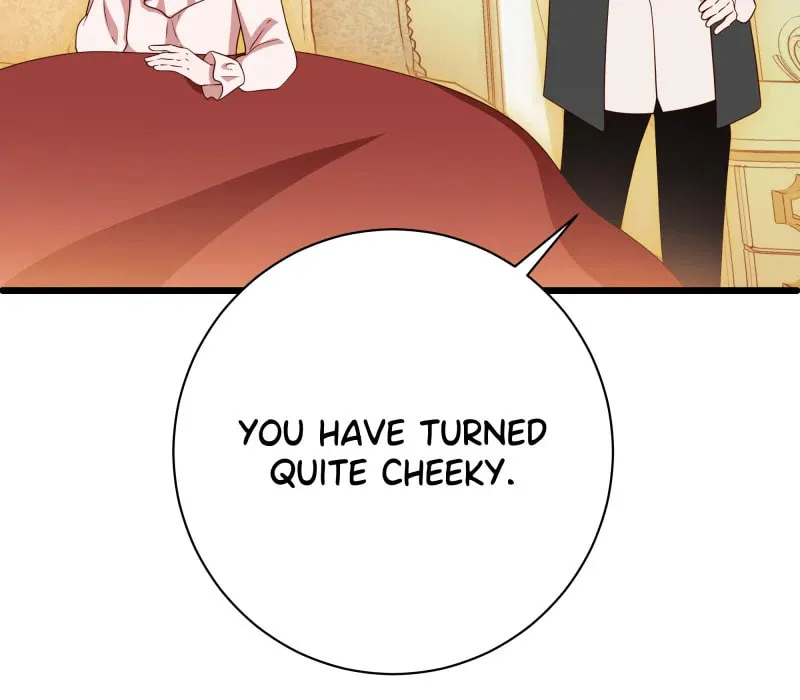 Go Away Romeo Chapter 83 page 134 - 
