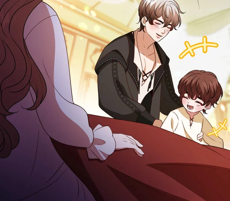 Go Away Romeo Chapter 83 page 136 - 