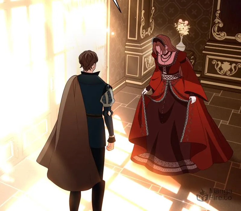 Go Away Romeo Chapter 83 page 156 - 