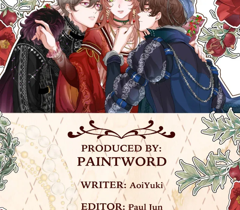 Go Away Romeo Chapter 83 page 167 - 