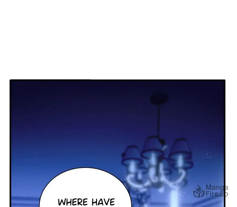 Go Away Romeo Chapter 83 page 27 - 