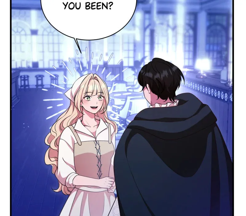 Go Away Romeo Chapter 83 page 28 - 