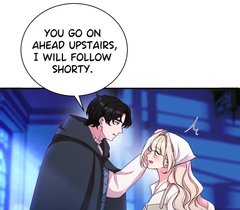 Go Away Romeo Chapter 83 page 47 - 