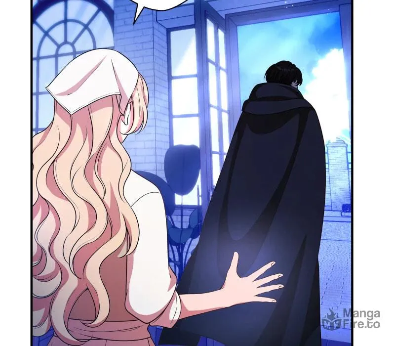Go Away Romeo Chapter 83 page 50 - 