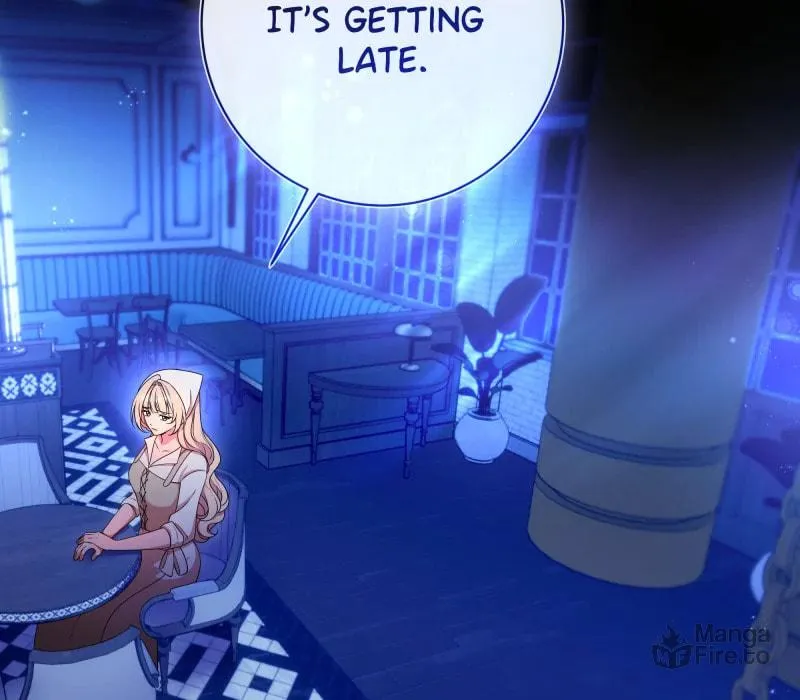 Go Away Romeo Chapter 83 page 6 - 