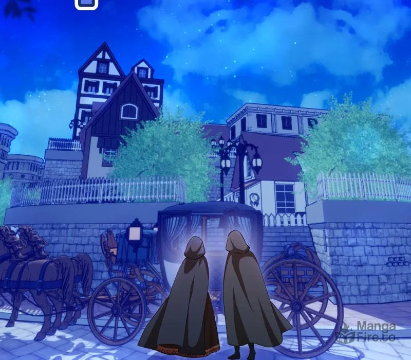 Go Away Romeo Chapter 83 page 57 - 