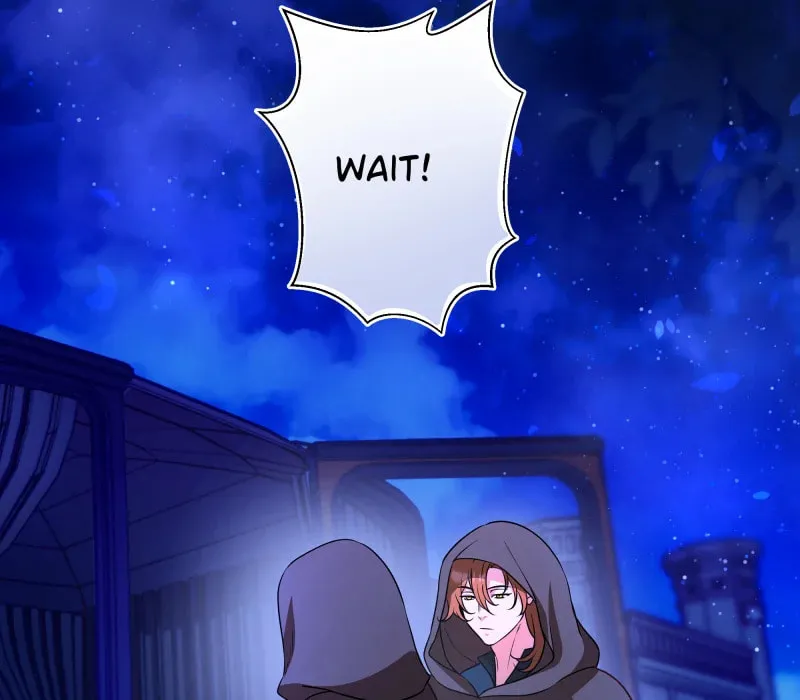 Go Away Romeo Chapter 83 page 59 - 