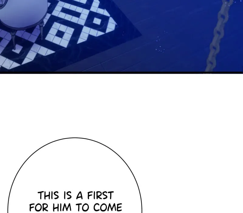 Go Away Romeo Chapter 83 page 7 - 