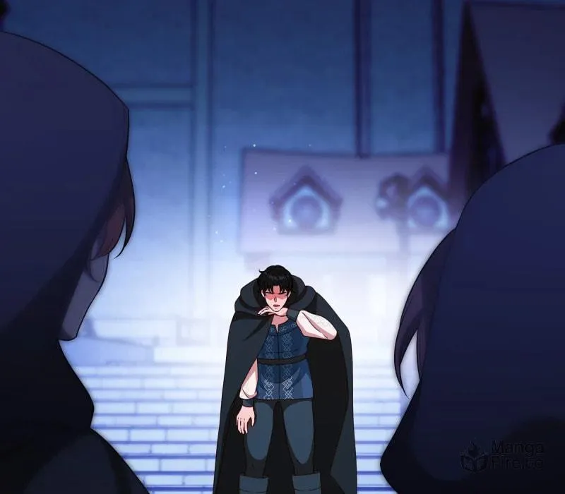 Go Away Romeo Chapter 83 page 63 - 