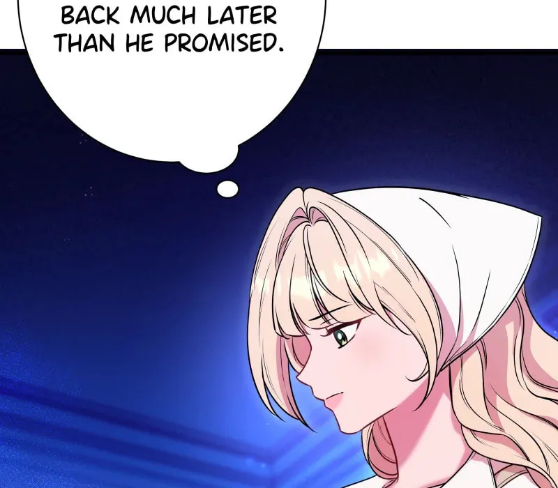 Go Away Romeo Chapter 83 page 8 - 