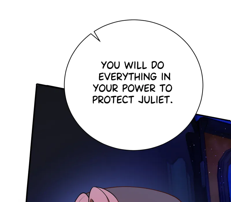 Go Away Romeo Chapter 83 page 71 - 