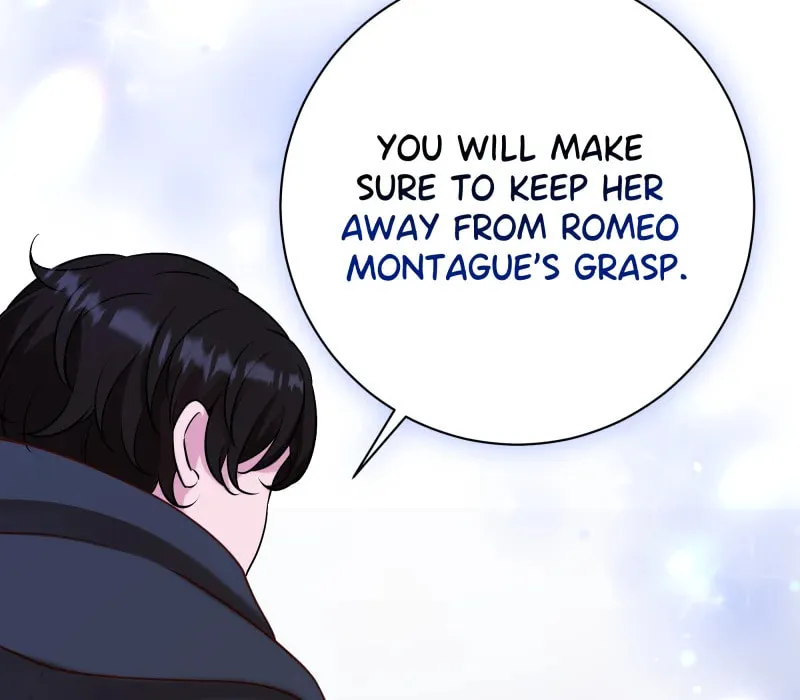 Go Away Romeo Chapter 83 page 74 - 