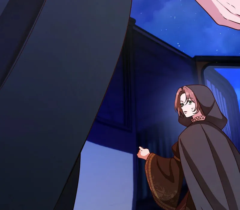 Go Away Romeo Chapter 83 page 76 - 