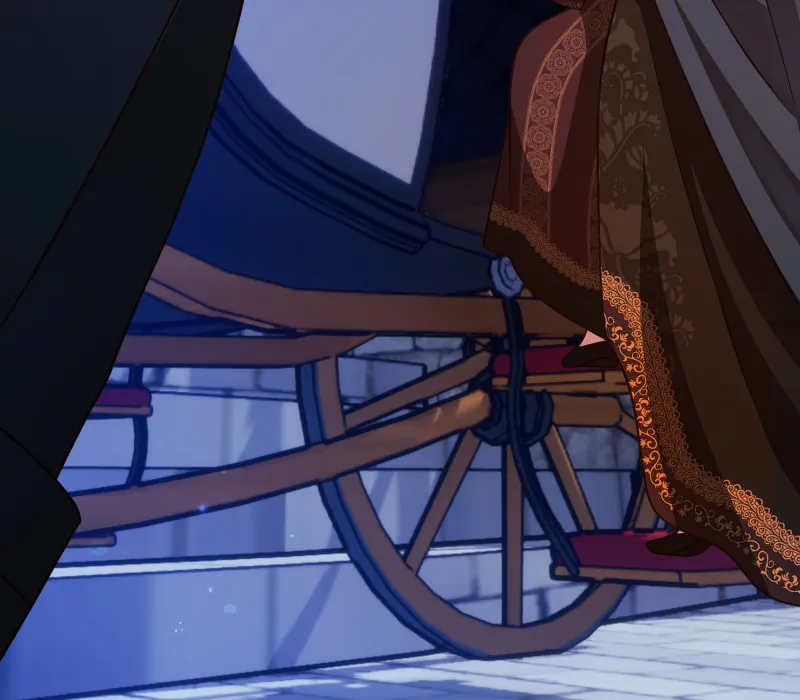 Go Away Romeo Chapter 83 page 77 - 