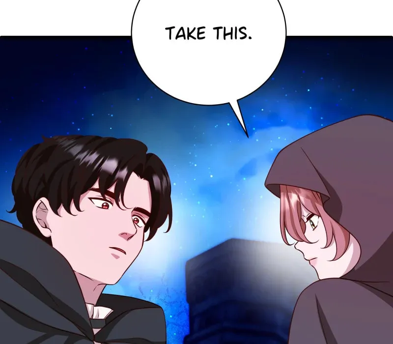 Go Away Romeo Chapter 83 page 86 - 