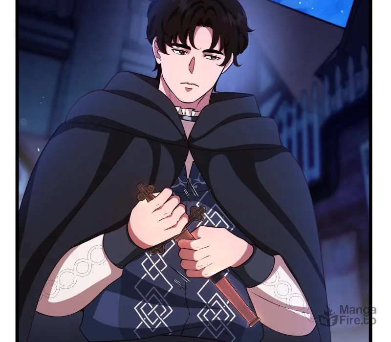 Go Away Romeo Chapter 83 page 95 - 