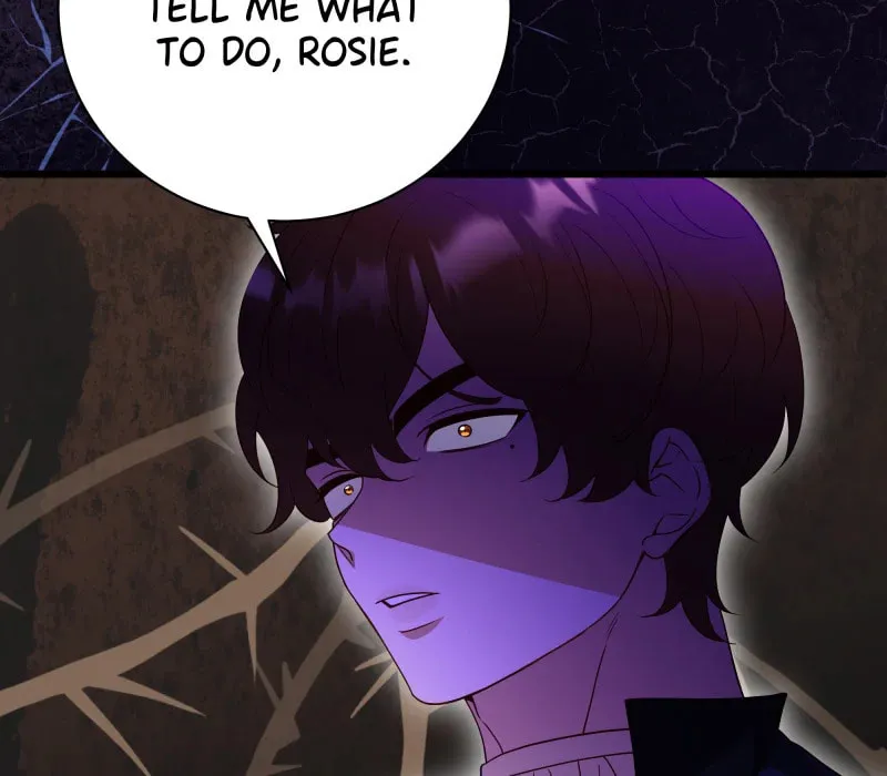 Go Away Romeo Chapter 84 page 101 - 