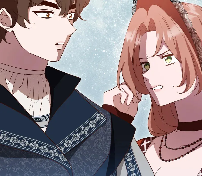 Go Away Romeo Chapter 84 page 107 - 