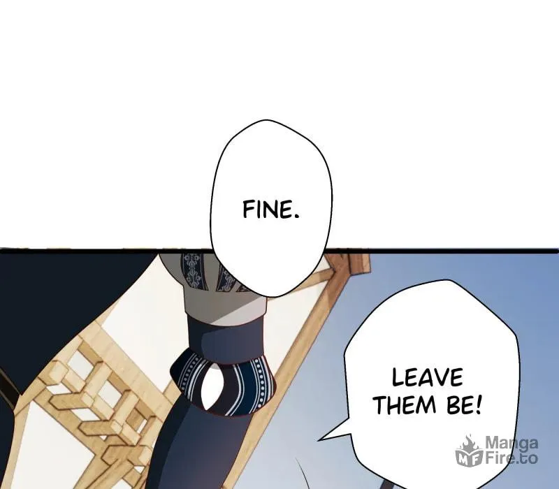 Go Away Romeo Chapter 84 page 111 - 