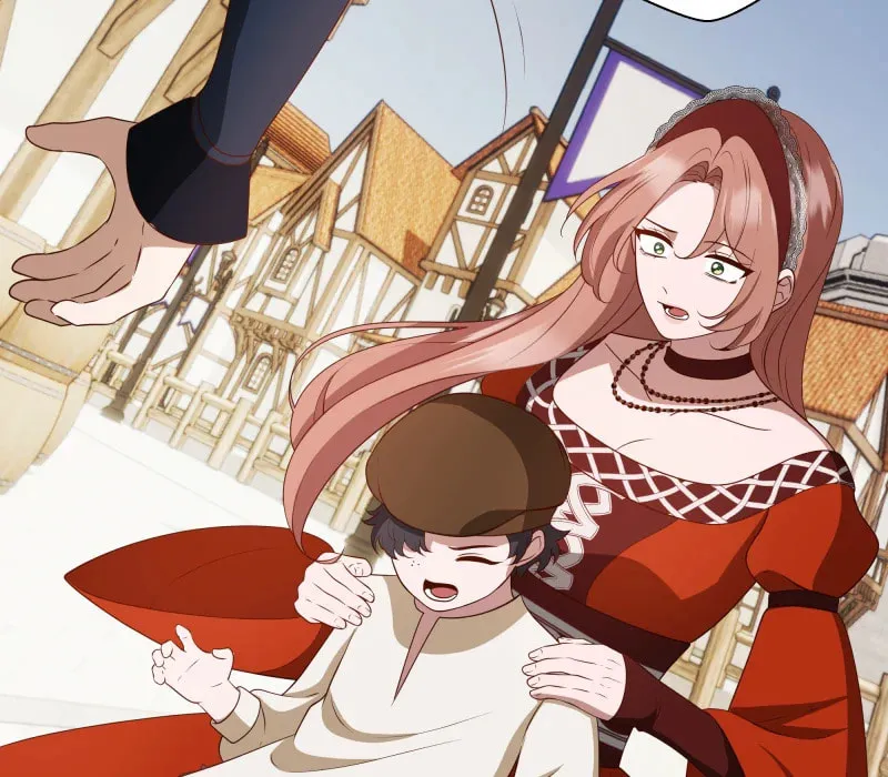 Go Away Romeo Chapter 84 page 112 - 