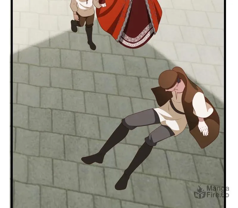Go Away Romeo Chapter 84 page 115 - 