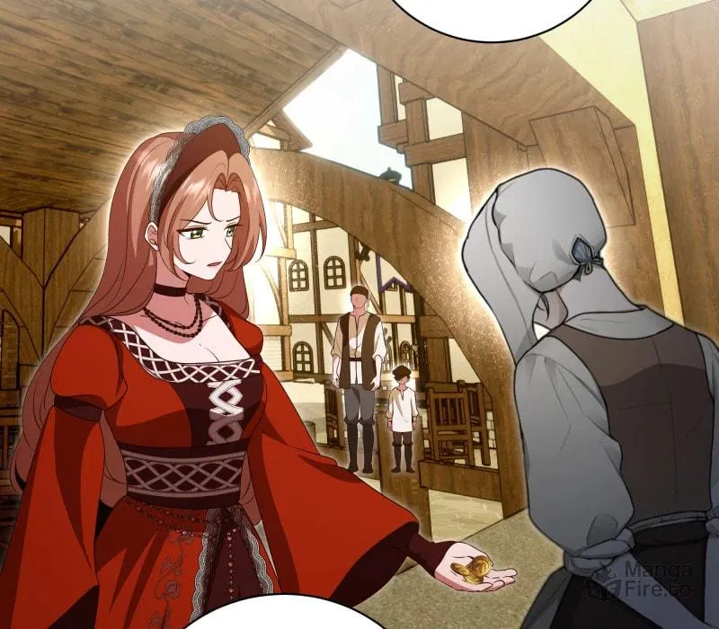 Go Away Romeo Chapter 84 page 129 - 