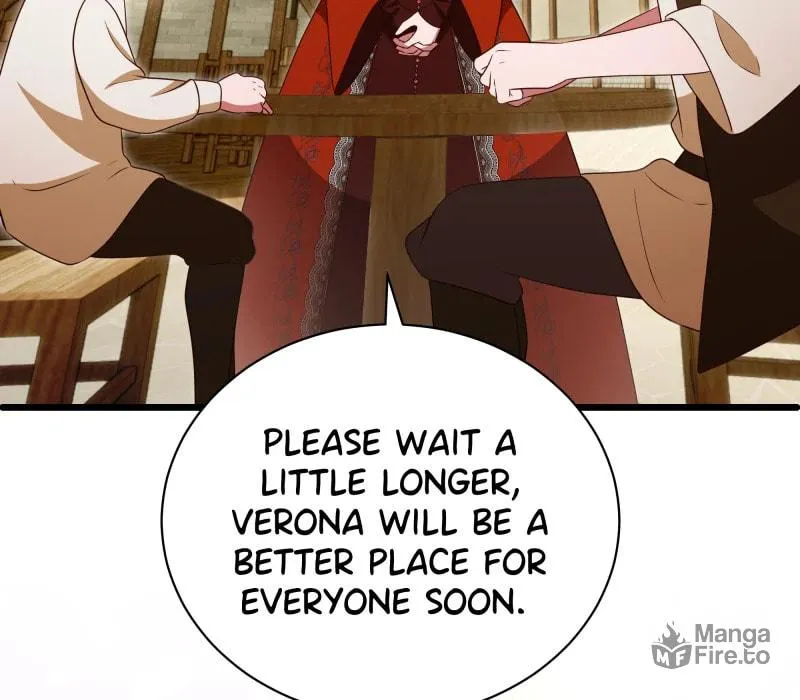 Go Away Romeo Chapter 84 page 135 - 