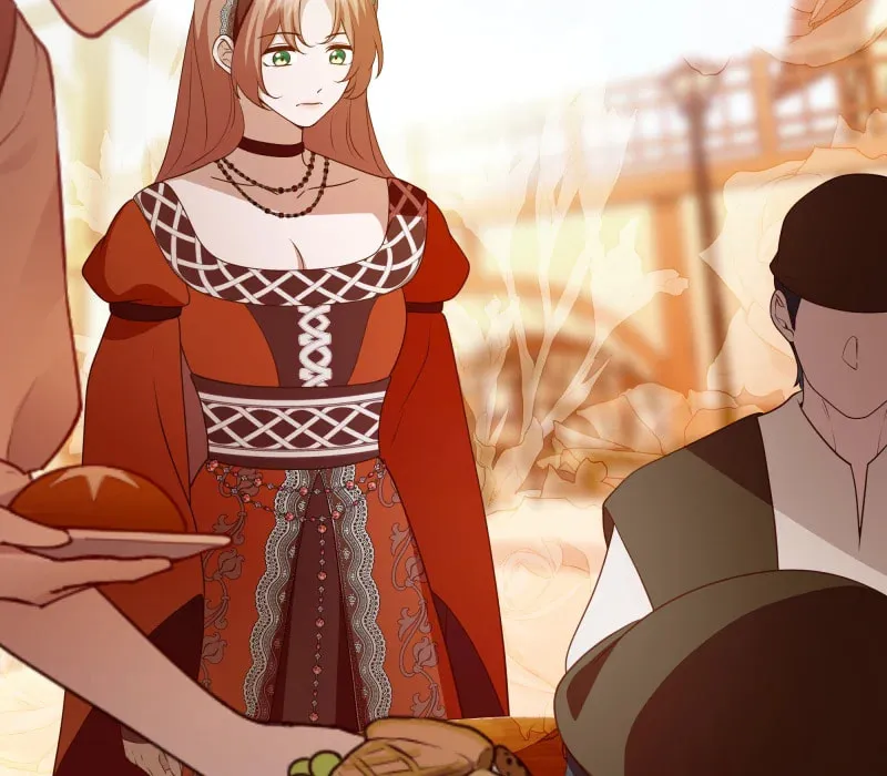 Go Away Romeo Chapter 84 page 142 - 