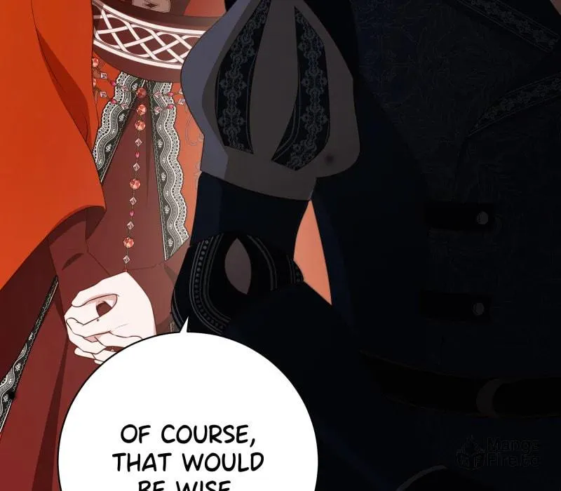 Go Away Romeo Chapter 84 page 3 - 