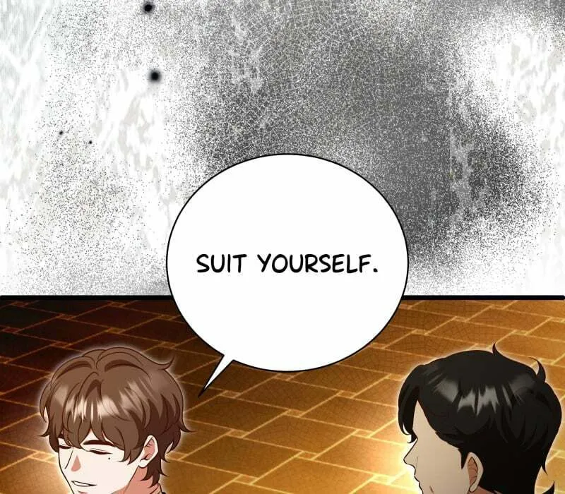 Go Away Romeo Chapter 84 page 23 - 
