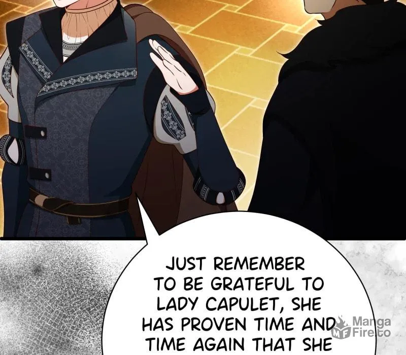 Go Away Romeo Chapter 84 page 24 - 