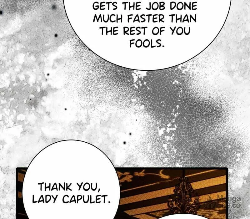 Go Away Romeo Chapter 84 page 25 - 